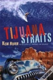 Capa do artigo Tijuana Straits