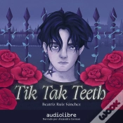 Capa do artigo Tik Tak Teeth