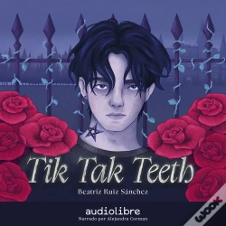 Capa do artigo Tik Tak Teeth