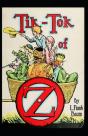 Tik-Tok Of Oz Annotated - Preview