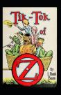Tik-Tok Of Oz Annotated - Preview