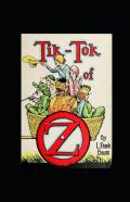 Tik-Tok Of Oz Annotated