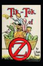 Tik-Tok Of Oz Annotated - Preview