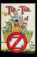 Tik-Tok Of Oz Annotated
