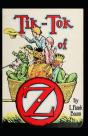 Tik-Tok Of Oz Annotated - Preview