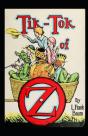 Tik-Tok Of Oz Annotated - Preview