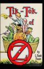 Tik-Tok Of Oz Annotated - Preview