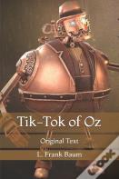 Tik-Tok Of Oz