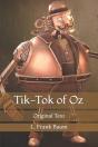 Tik-Tok Of Oz - Preview