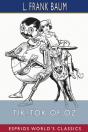 Tik-Tok Of Oz (Esprios Classics) - Preview