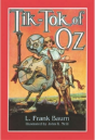 Tik-Tok Of Oz - Preview