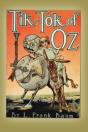 Tik-Tok Of Oz - Preview