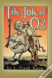 Capa do artigo Tik-Tok Of Oz