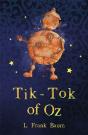 Tik-Tok Of Oz - Preview