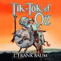Tik-Tok Of Oz - Preview