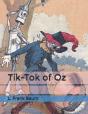 Tik-Tok Of Oz - Preview