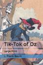 Tik-Tok Of Oz - Preview