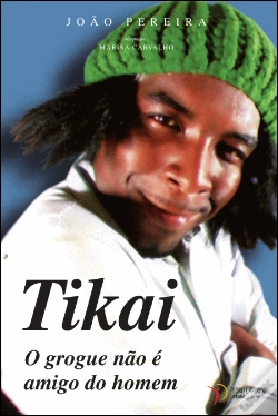 Capa do artigo Tikai