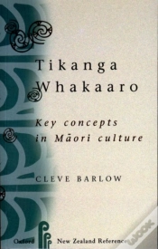 Capa do artigo Tikanga Whakaaro