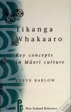 Capa do artigo Tikanga Whakaaro
