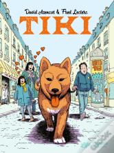 Tiki: A Very Ruff Year
