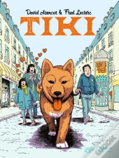 Tiki: A Very Ruff Year