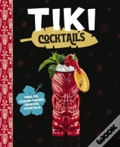 Capa do artigo Tiki Cocktails
