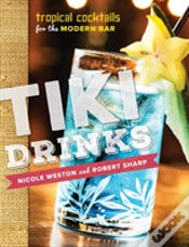 Capa do artigo Tiki Drinks