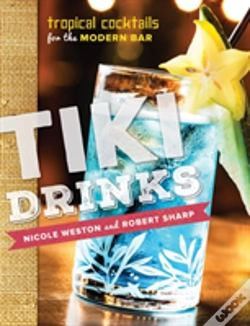 Capa do artigo Tiki Drinks