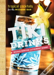 Capa do artigo Tiki Drinks
