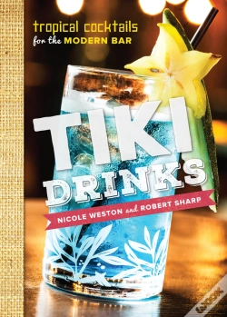 Capa do artigo Tiki Drinks