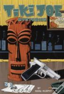 Capa do artigo Tiki Joe Mysteries
