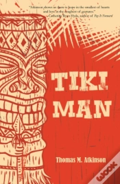 Capa do artigo Tiki Man