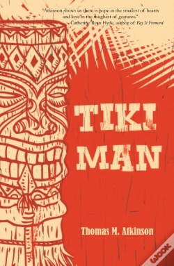 Capa do artigo Tiki Man