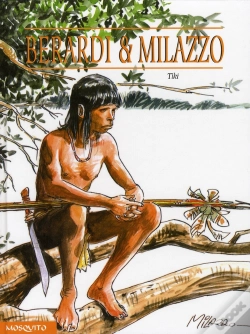 Capa do artigo Tiki