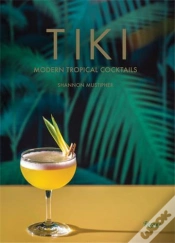 Capa do artigo Tiki