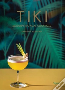 Capa do artigo Tiki