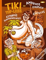 Capa do artigo Tiki Topless