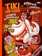 Capa do artigo Tiki Topless