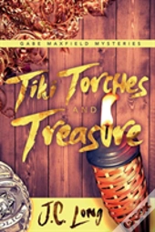 Tiki Torches And Treasure