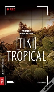 Capa do artigo Tiki Tropical