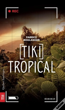 Capa do artigo Tiki Tropical