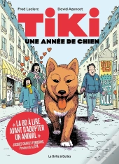 Tiki : Ue Année De Chien