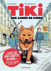 Capa do artigo Tiki : Ue Année De Chien