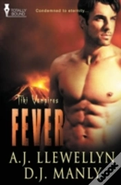 Capa do artigo Tiki Vampires: Fever