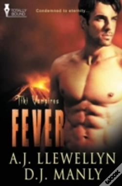 Capa do artigo Tiki Vampires: Fever