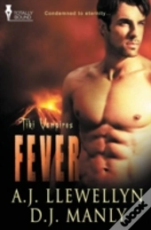 Tiki Vampires: Fever