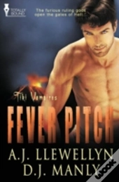 Tiki Vampires: Fever Pitch