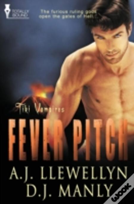 Tiki Vampires: Fever Pitch