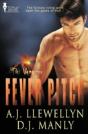 Tiki Vampires: Fever Pitch - Preview